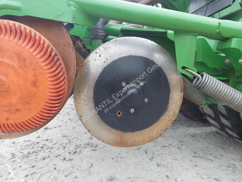 Amazone  Cirrus 4003 C seeder