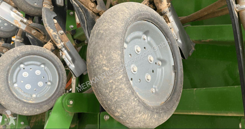 Amazone  Condor 12001-C seeder