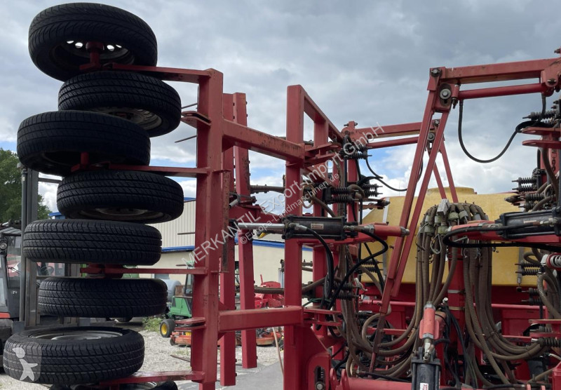 Såmaskine Horsch  Airseeder CO6 mit Dünger