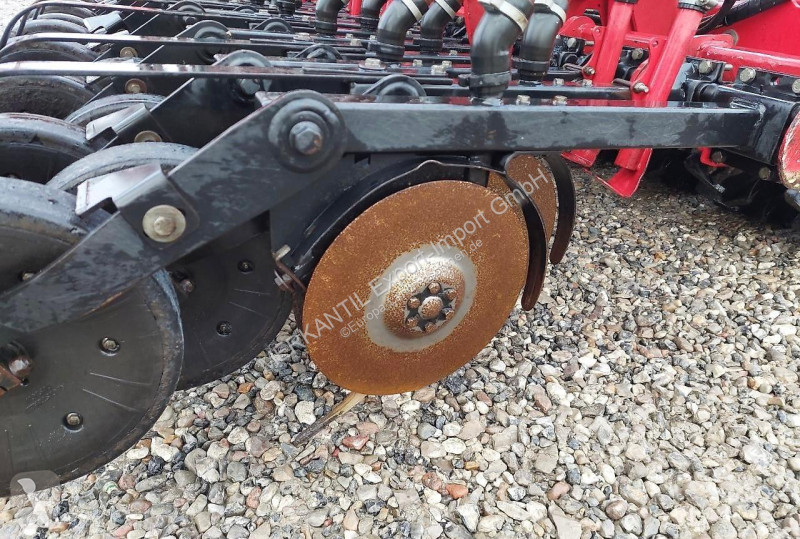 Såmaskine Horsch  Pronto 8DC G&F mit DouDrill
