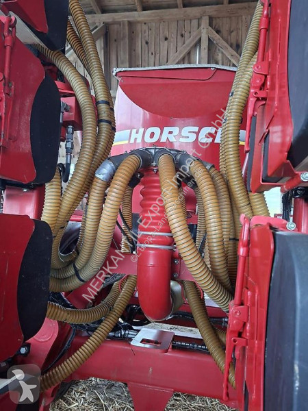 Horsch  Maistro 8CC 3990ha  seeder