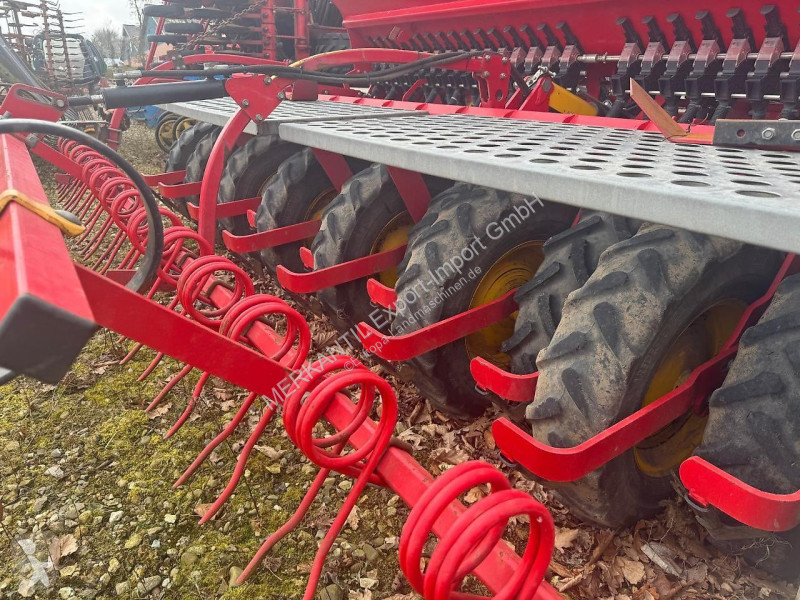 Semoir Väderstad  RAPID 400C
