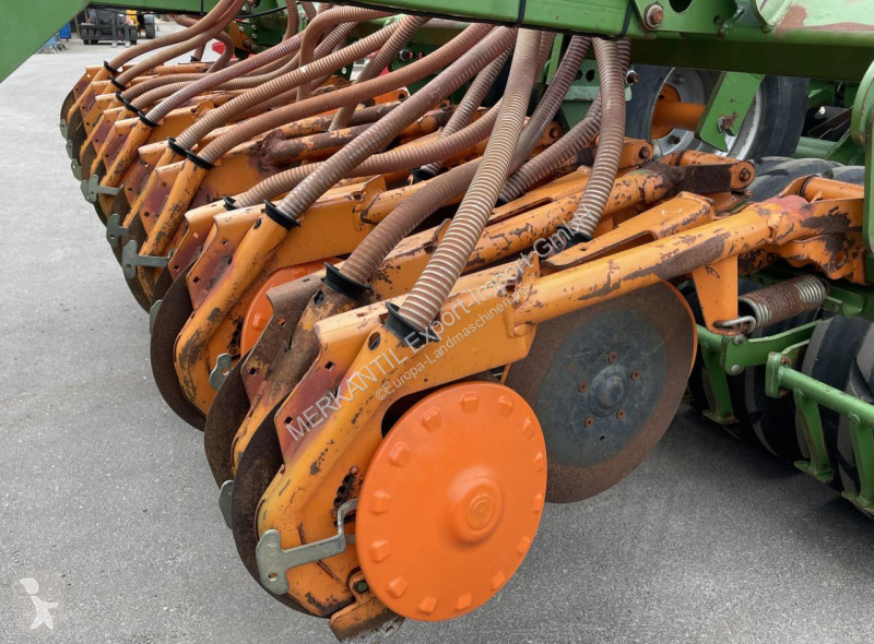 Amazone  Cirrus 3001 Neuer Preis ! seeder