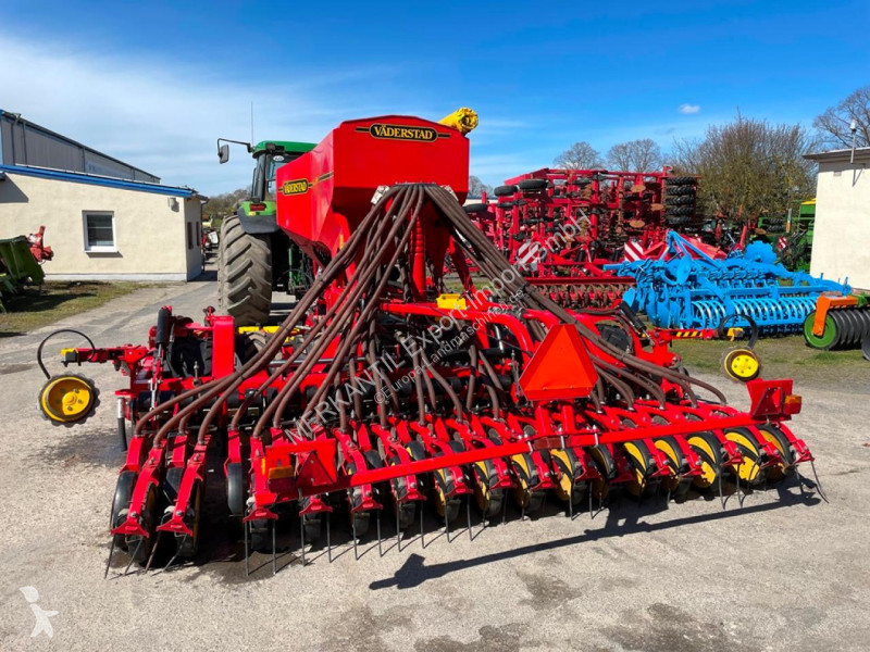 Väderstad  Spirit ST400S seeder