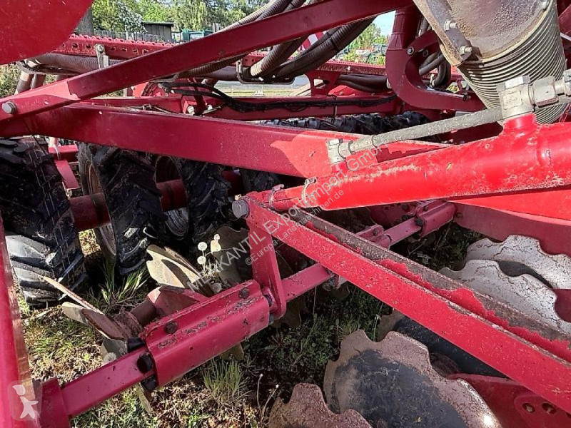 Horsch  Express 3 TD seeder