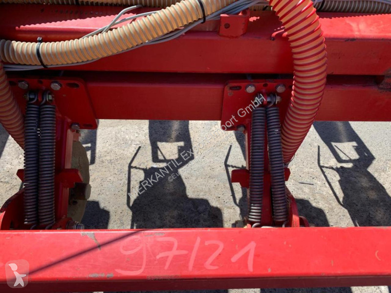 Accord  Optima 18 Reihig - Neuer Preis ! seeder