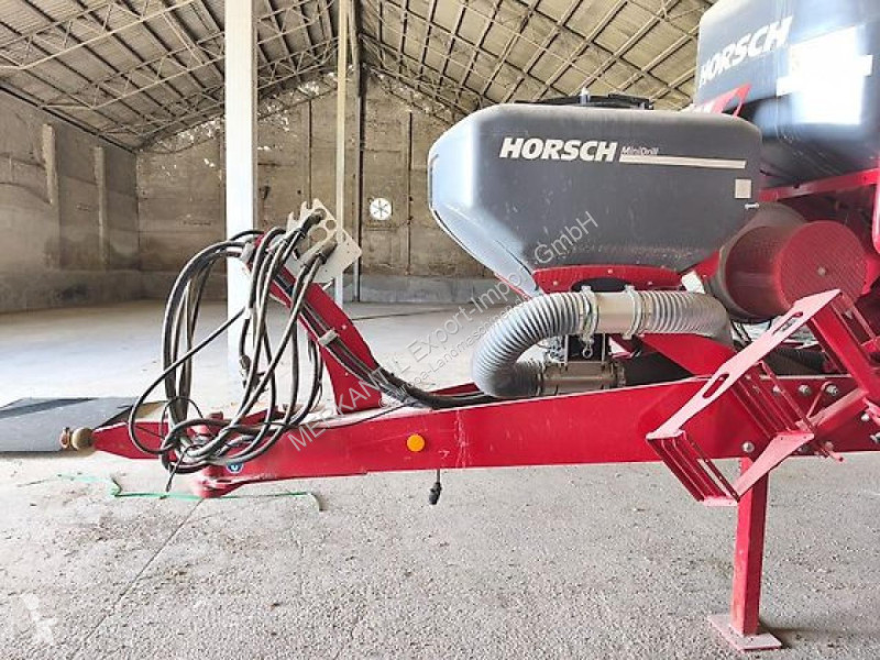 Sejačka Horsch  Focus 6TD