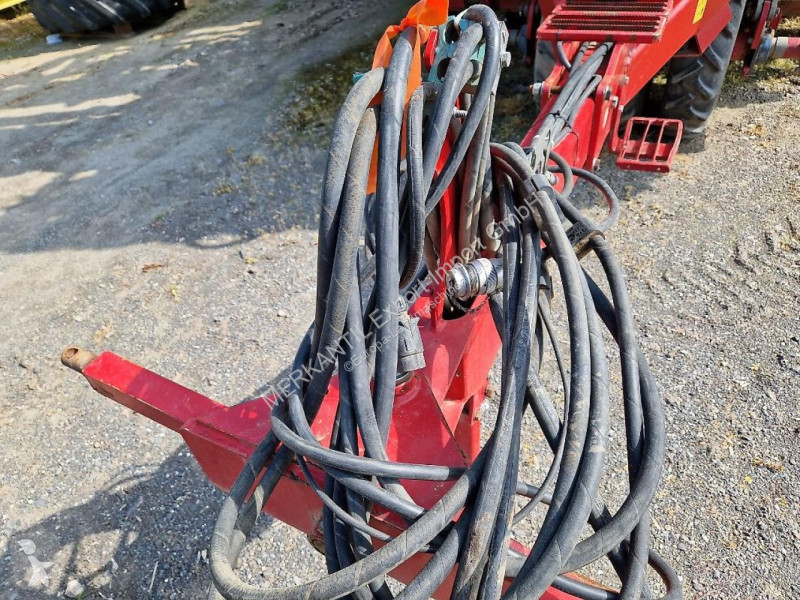 Sejačka Horsch  Pronto 9 DC