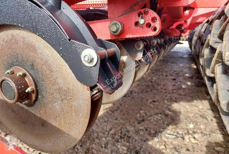 Horsch  Pronto 6DC PPF mit DuoDrill seeder