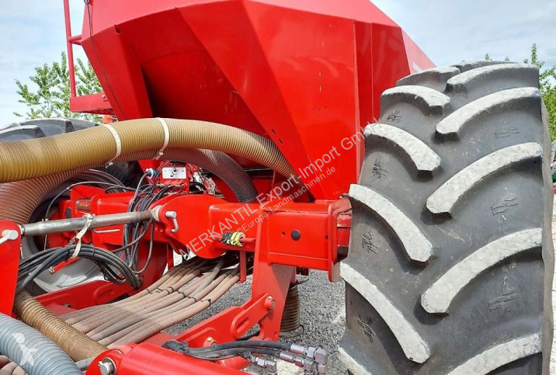 Semoir Horsch  Maestro 12.75 SW