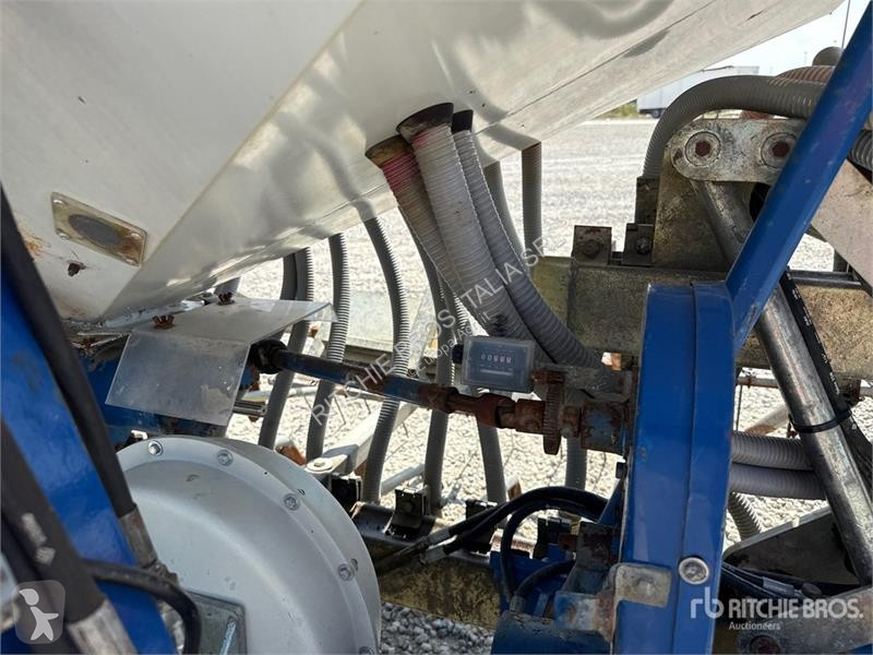 Cівалка  Vertulli VSP 429 Air Seeder