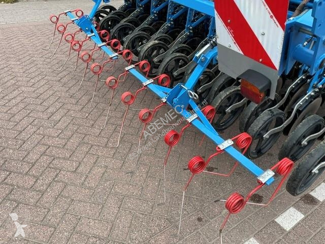 Cівалка Lemken saphir 9/300 20 rijen