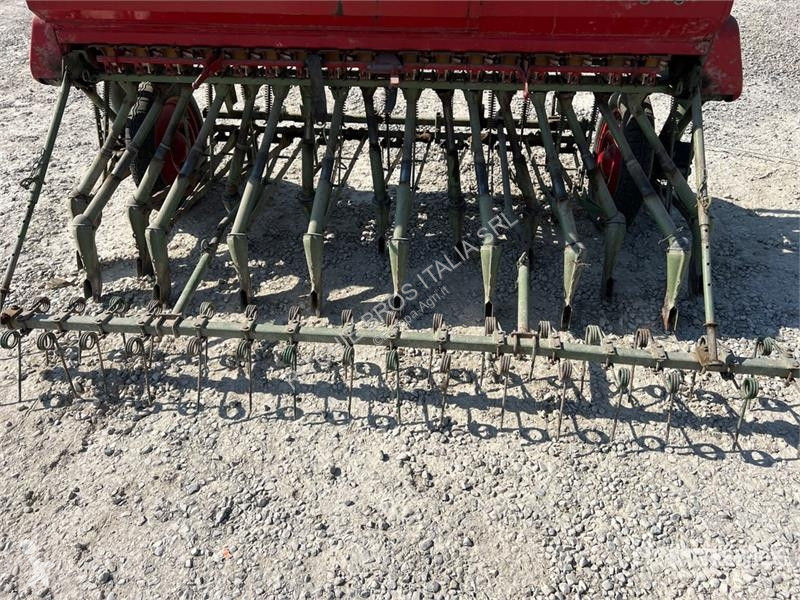 Semoir  CH250 Seeder