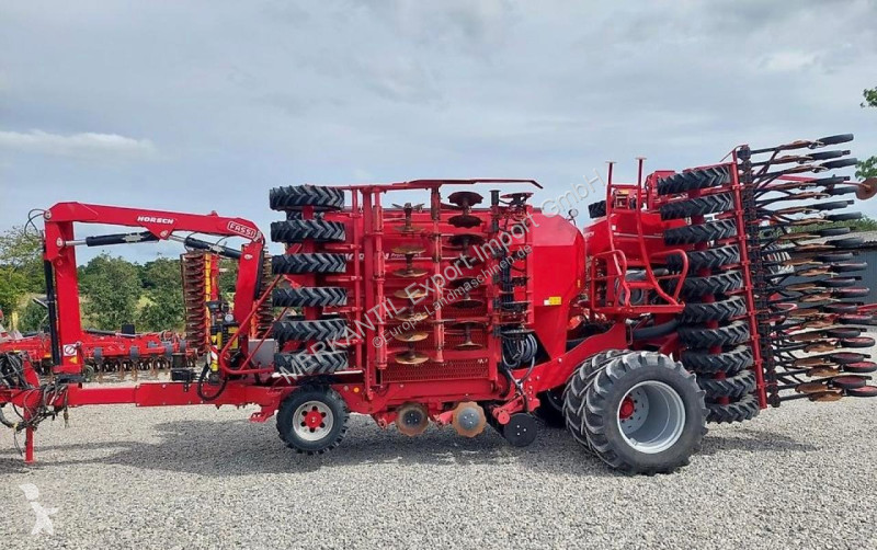 Sejačka Horsch  Pronto 6 AS