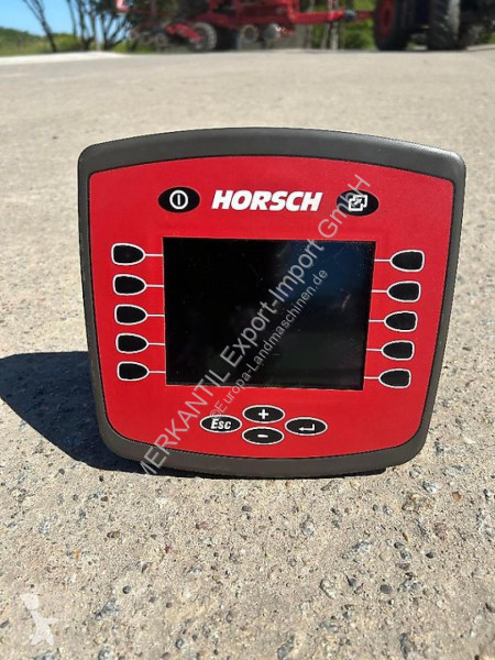 Sembradora Horsch  Pronto 6 DC