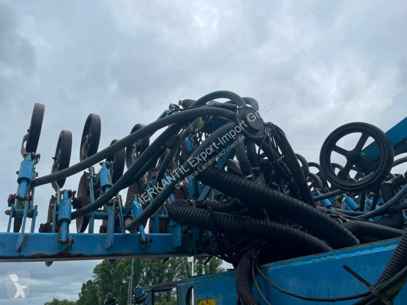 Semoir Lemken  Solitair 12/1200 K-DS Neuer Preis!