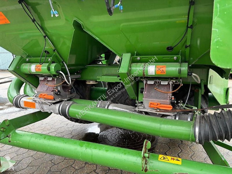 Semoir Amazone  Avant 6 meter
