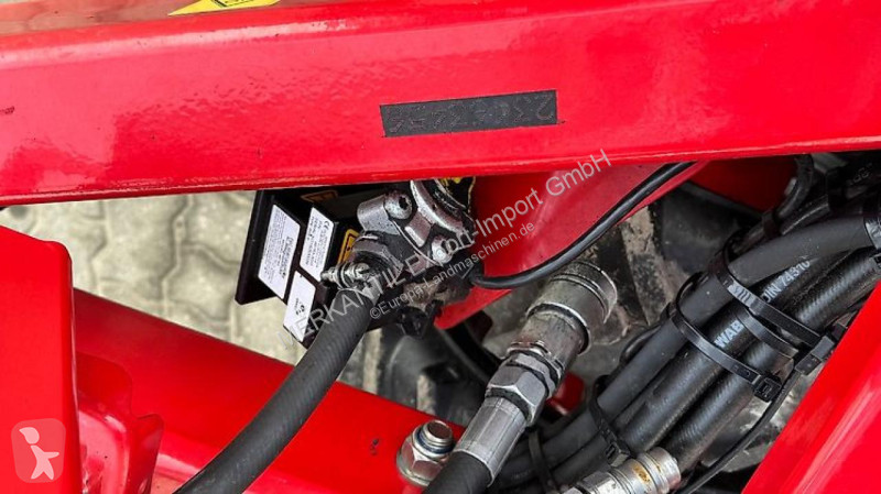 Semoir Horsch  Pronto 3DC 1090ha