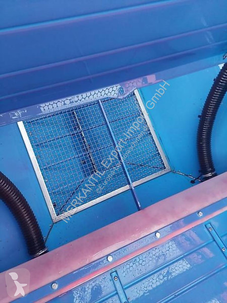 Semoir Lemken  COMPACT-SOLITAIR 9/600 K HD