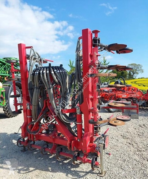 Semoir Horsch  Rapssäschiene für Focus 6.75 TD