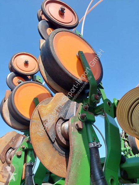 Semoir Amazone  EDX 9000 T
