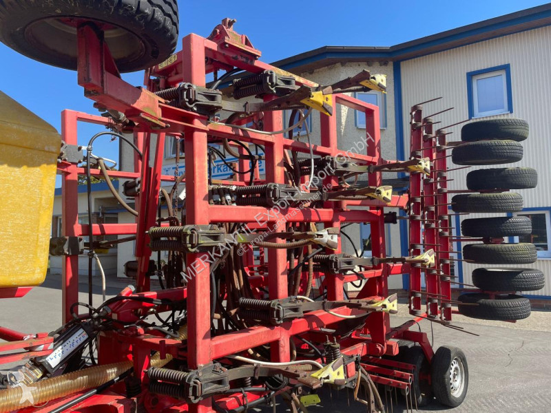 Semoir Horsch  Airseeder CO6 mit Dünger