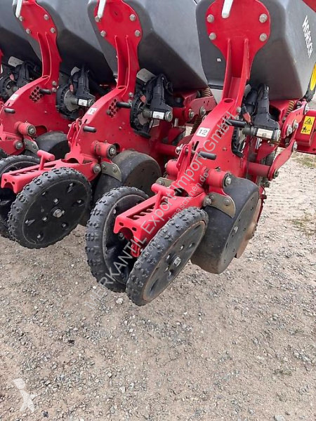 Semoir Horsch  Maestro 12.50CC