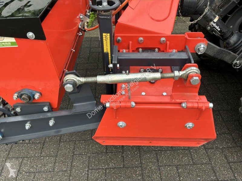 Semoir  ZM145