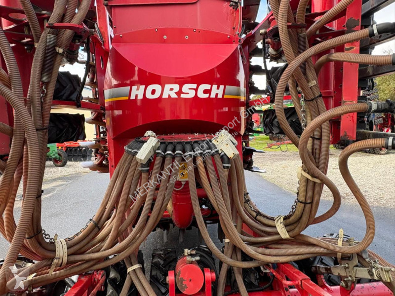 Zaaimachine Horsch  Pronto 6DC mit...