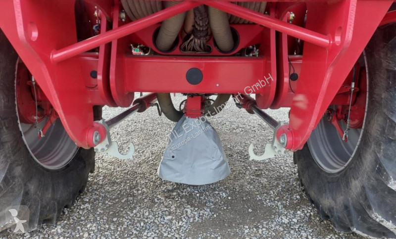 Semoir Horsch  Maestro 16.75 SW