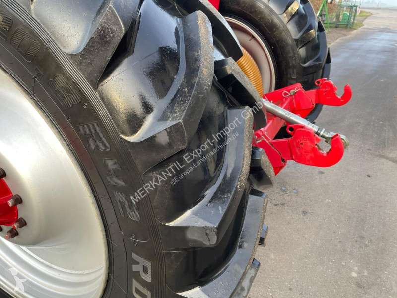 Semoir Horsch  SW 7000 S