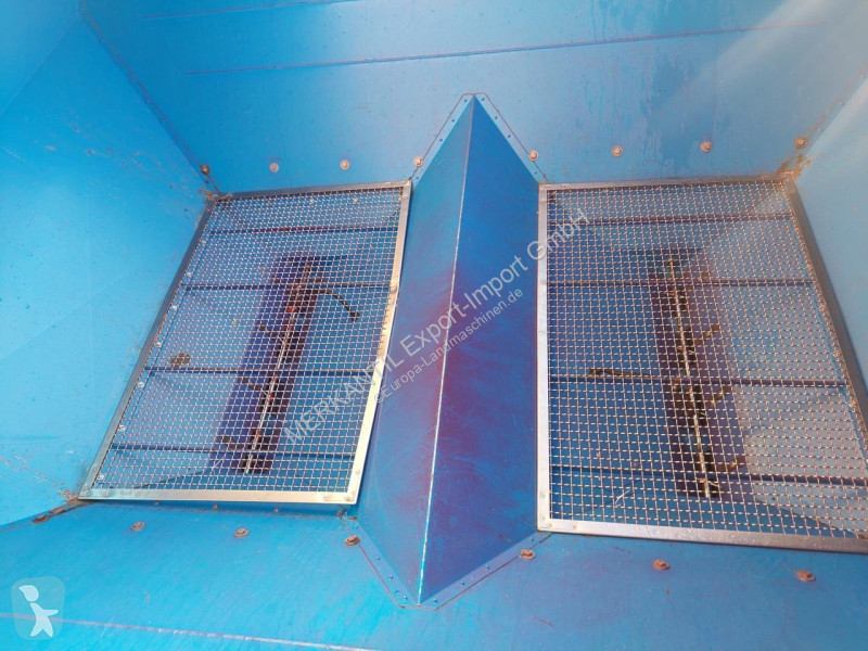Semoir Lemken  Solitair 12/1200 K-DS 125