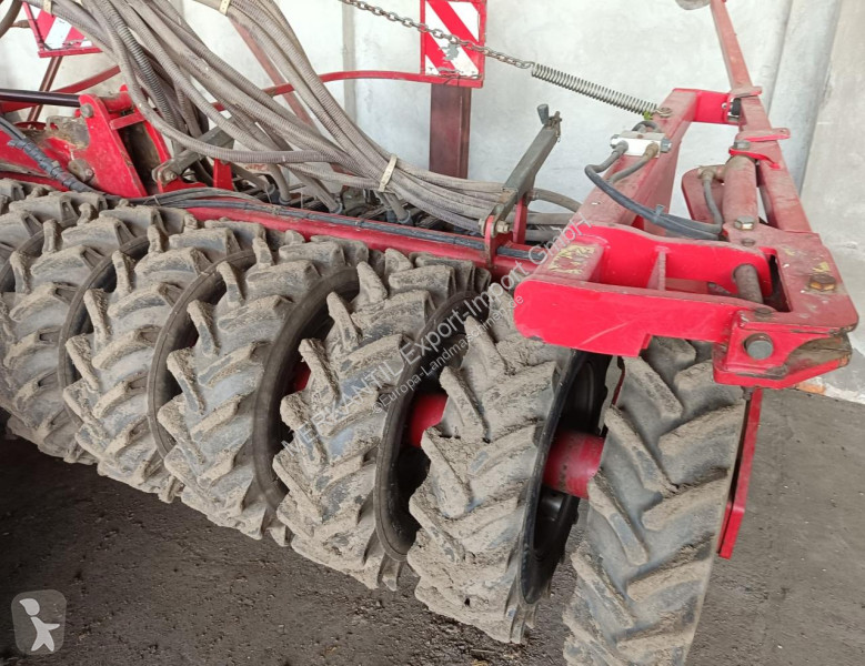 Semoir Horsch  Pronto 6 AS