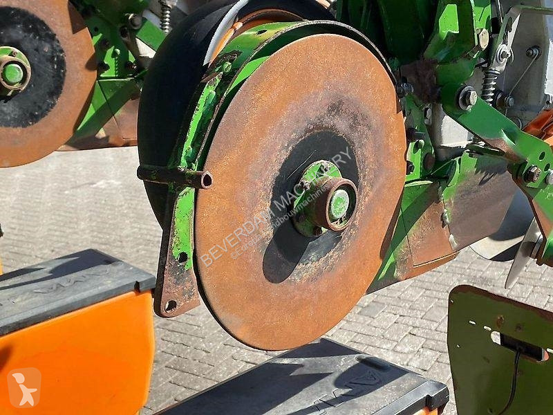 Siewnik Amazone ED 602-K