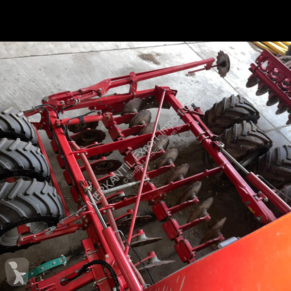 Siewnik Kverneland  U-Drill 6000