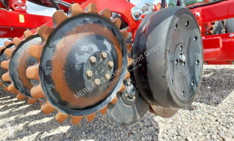 Semoir Horsch  Avatar 6.16 SD