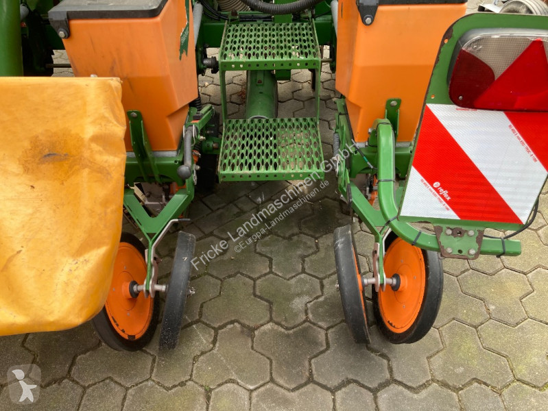 Såmaskine Amazone  ED 602 K Contour