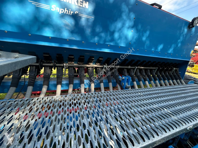 Semoir Lemken  Saphir 8 Autoload
