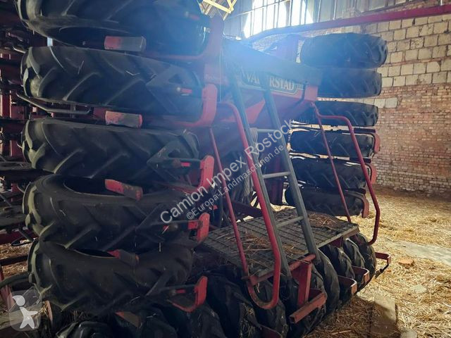 Zaaimachine  Väderstad RD 600 P Drille