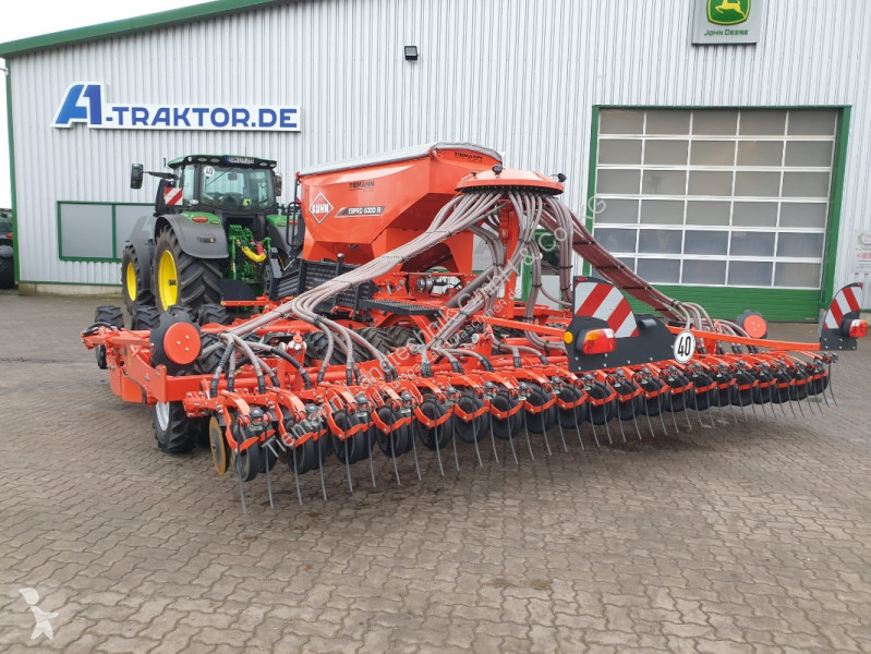 Semoir Kuhn  ESPRO6000