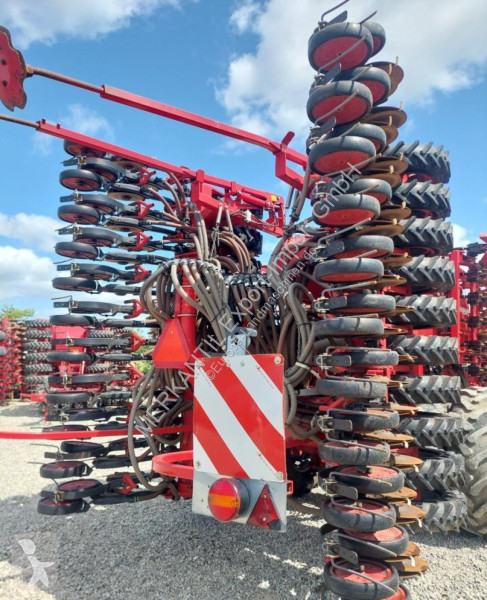 Siewnik Horsch  Pronto 6AS PPF mit DuoDrill