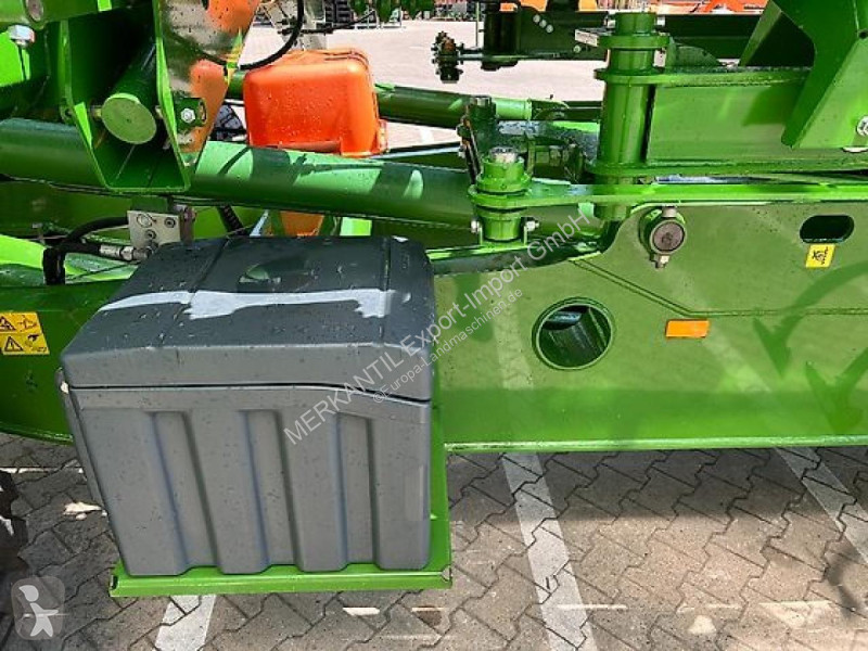 Sembradora Amazone  Citan 12001-C