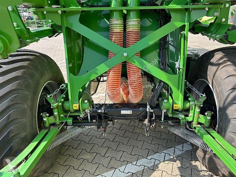 Sembradora Amazone  Condor 12001-C