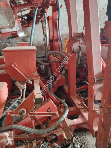 Semoir Gaspardo SP 520