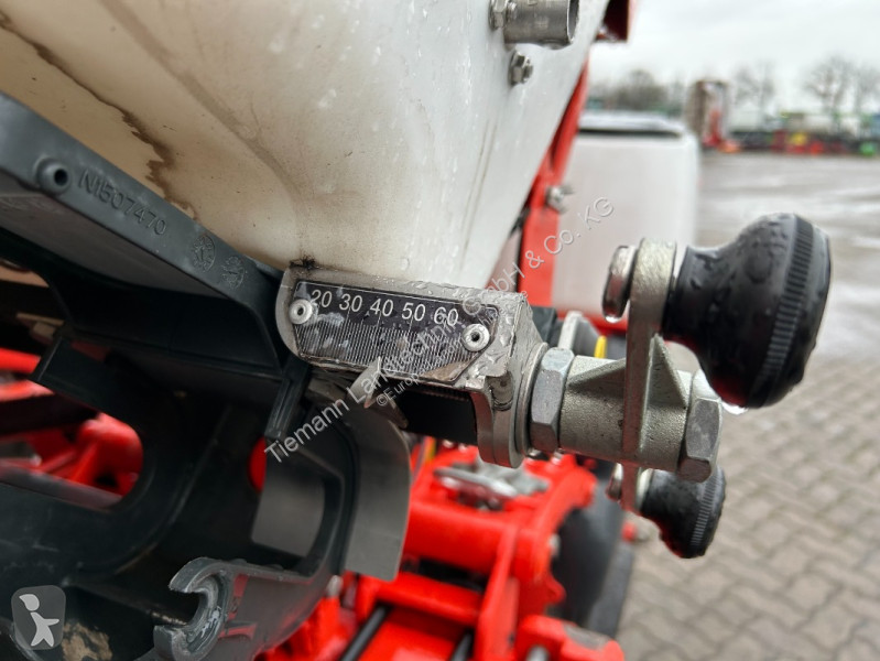 Kuhn  MAXIMA 3 RT E seeder