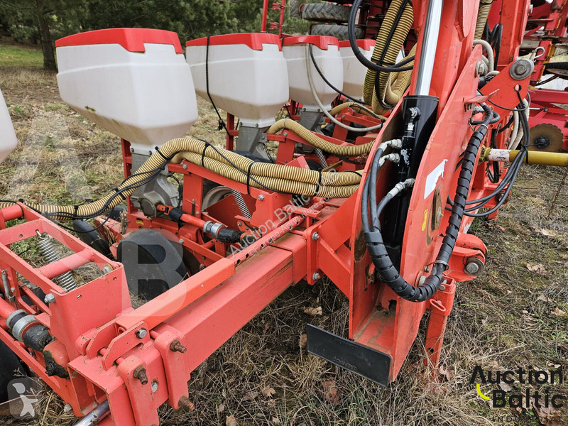 Maschio Gaspardo MTI 12 seeder