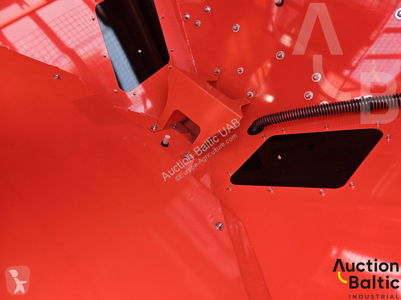 Maschio Gaspardo Gigante DP Pressure 400/22 seeder