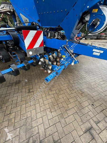 Såningsmaskin Köckerling  Ultima CS 720