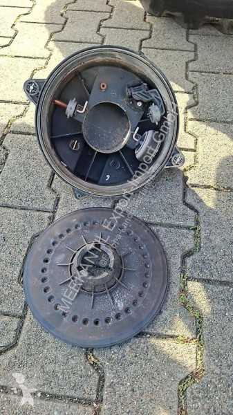 Semoir Väderstad  TEMPO F8 / TPF 8