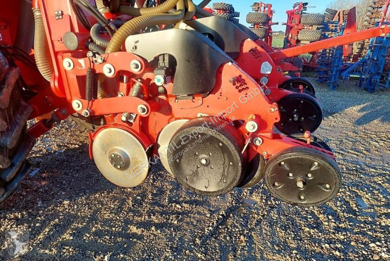 Horsch  Maestro 12.75 SW seeder